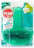 Odorizant wc 55 g apa smarald mar verde Peak